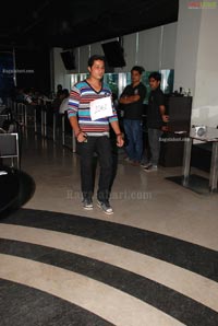 Indian Super Model 2 Auditions