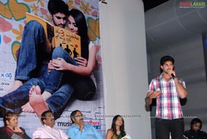 It's My Love Story Audio Release