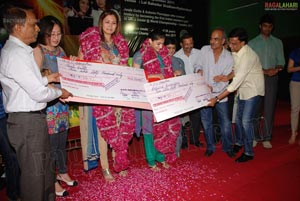 Jwala Gutta & Ashwini Ponnappa Felicitation