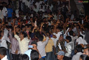 Khairatabad Vinayaka Nimmajjanam 2011