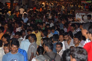 Khairatabad Vinayaka Nimmajjanam 2011