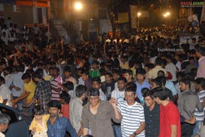 Khairatabad Vinayaka Nimmajjanam 2011