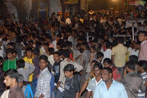 Khairatabad Vinayaka Nimmajjanam 2011