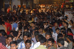 Khairatabad Vinayaka Nimmajjanam 2011