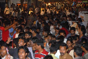 Khairatabad Vinayaka Nimmajjanam 2011