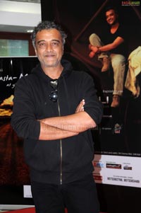 Lucky Ali Live in Hyderabad - Press Meet