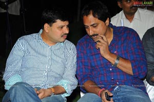 Madatha Kaja Audio Release