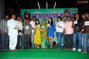 Madatha Kaja Audio Release