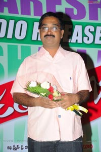 Madatha Kaja Audio Release