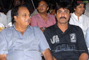 Madatha Kaja Audio Release