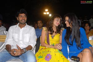 Madatha Kaja Audio Release