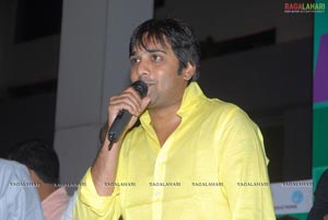 Madatha Kaja Audio Release