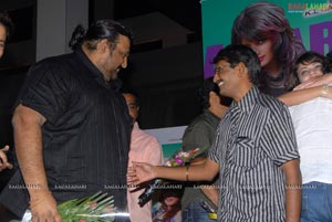 Madatha Kaja Audio Release