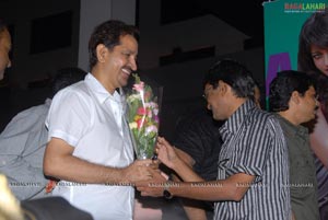 Madatha Kaja Audio Release