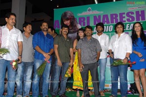 Madatha Kaja Audio Release