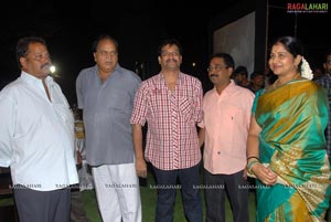 Madatha Kaja Audio Release