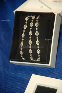 Forevermark Diamonds at Meena Jewellers