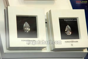 Forevermark Diamonds at Meena Jewellers