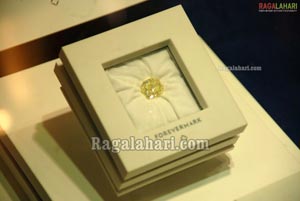 Forevermark Diamonds at Meena Jewellers