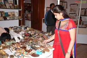 Melange Exhibition at Taj Deccan