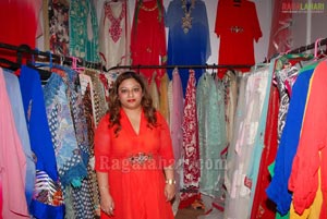 Melange Exhibition at Taj Deccan