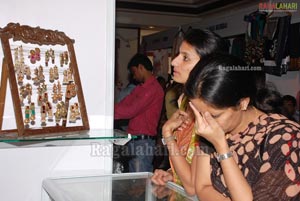 Melange Exhibition at Taj Deccan