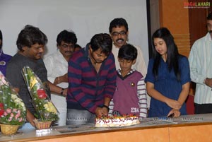 Mem Vayasaku Vacham Press Meet