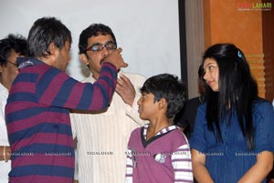 Mem Vayasaku Vacham Press Meet