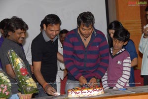 Mem Vayasaku Vacham Press Meet