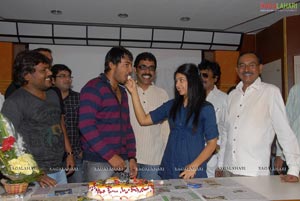 Mem Vayasaku Vacham Press Meet