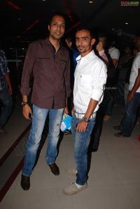Mere Brother ki Dulhan Premiere Show at Cinemax