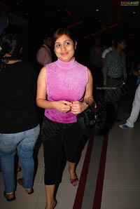 Mere Brother ki Dulhan Premiere Show at Cinemax