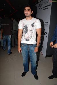 Mere Brother ki Dulhan Premiere Show at Cinemax