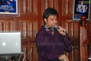 Radio Mirchi Folk Mix Contest at 10Downing Street