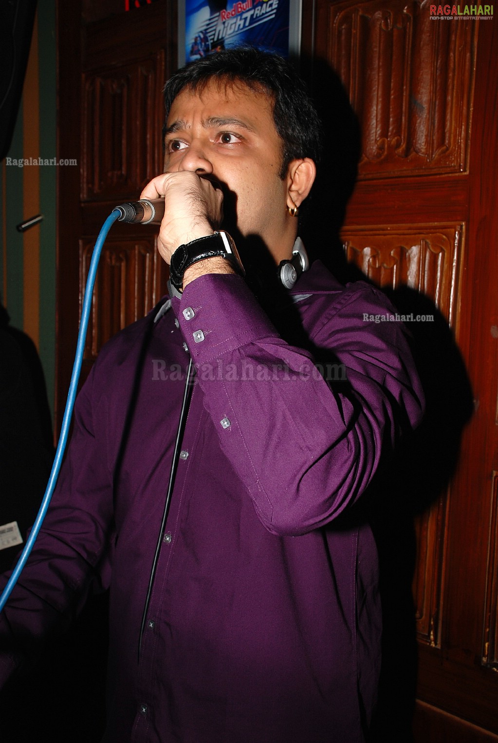 Radio Mirchi Folk Mix Contest at 10 Downing Street