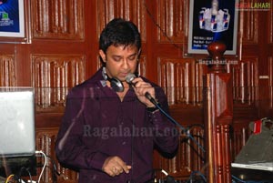 Radio Mirchi Folk Mix Contest at 10Downing Street