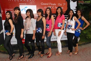 Miss Hyderabad 2011 Auditions