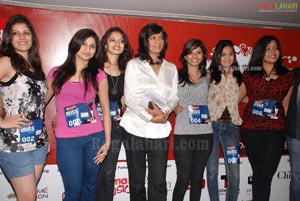 Miss Hyderabad 2011 Auditions