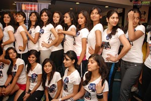 Moiss Hyderabad 2011 Grooming Session at Talwarkar's