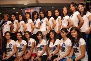 Moiss Hyderabad 2011 Grooming Session at Talwarkar's