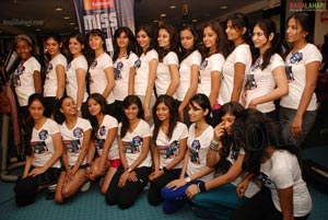 Moiss Hyderabad 2011 Grooming Session at Talwarkar's