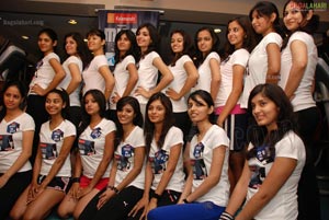 Moiss Hyderabad 2011 Grooming Session at Talwarkar's