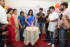 MM Srilekha Birthday 2011