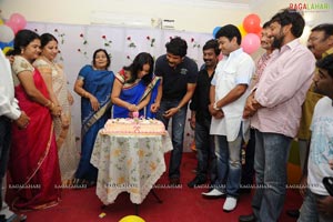 MM Srilekha Birthday 2011