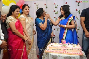 MM Srilekha Birthday 2011