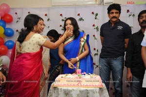 MM Srilekha Birthday 2011