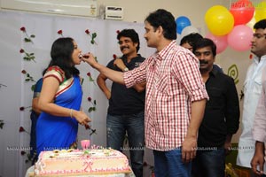 MM Srilekha Birthday 2011