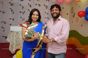 MM Srilekha Birthday 2011