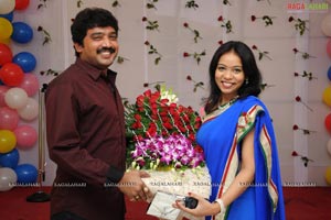 MM Srilekha Birthday 2011