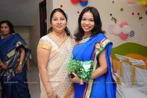 MM Srilekha Birthday 2011